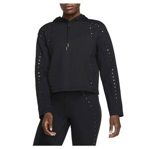 NEW Nike Boutique Pull Over Hoodie